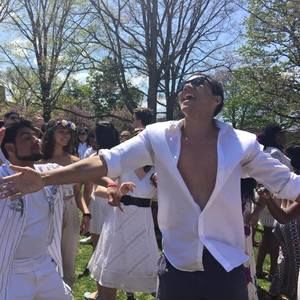 Meet your Posher, Devin